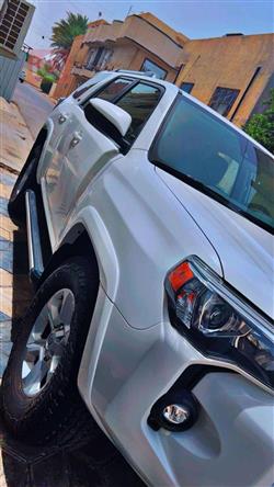 تويوتا 4رنر